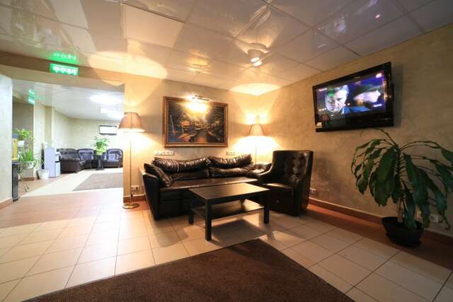 Гостиница Герда Мытищи-158