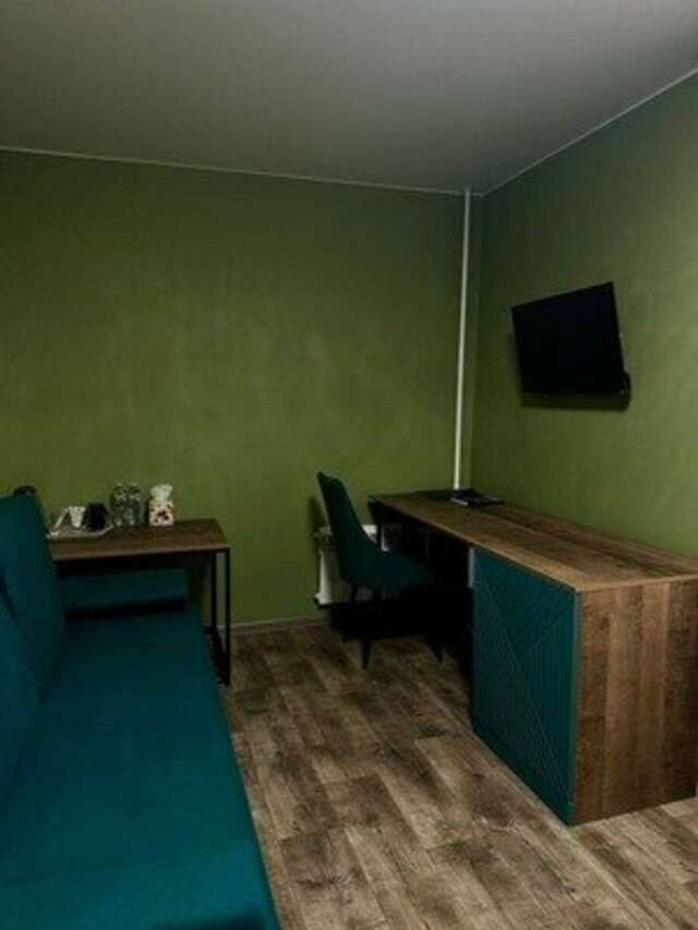 Гостиница Герда Мытищи-123