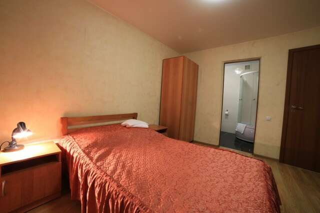 Гостиница Герда Мытищи-148