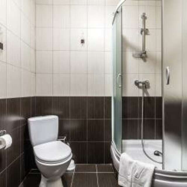 Гостиница Герда Мытищи-69