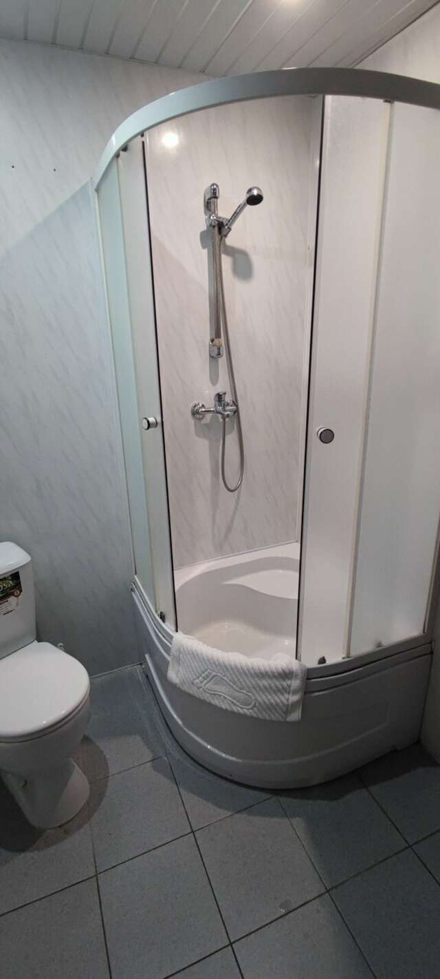 Гостиница Герда Мытищи-221