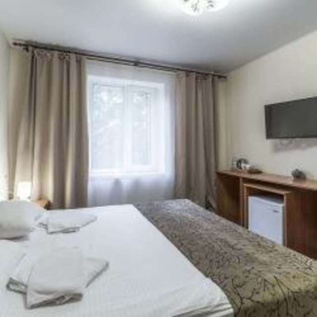 Гостиница Герда Мытищи-44