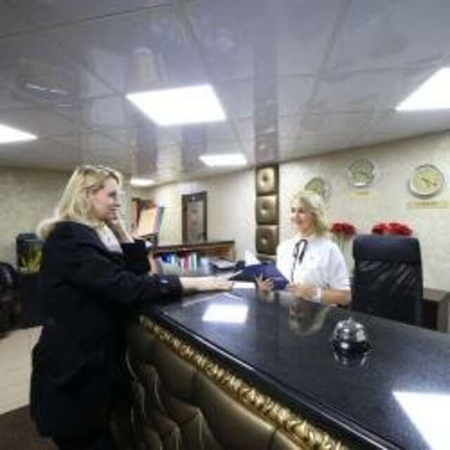 Гостиница Герда Мытищи-115