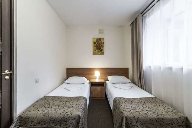 Гостиница Герда Мытищи-142