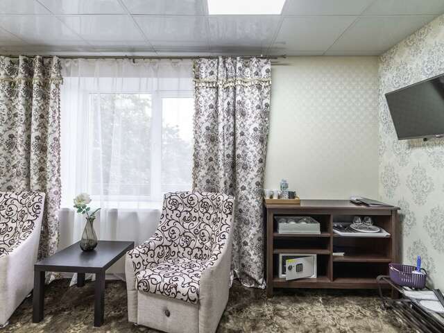 Гостиница Герда Мытищи-137