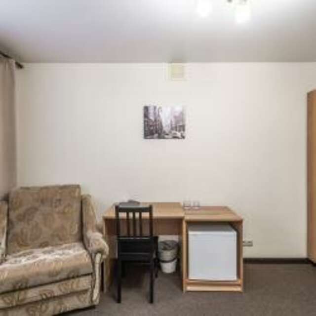 Гостиница Герда Мытищи-86