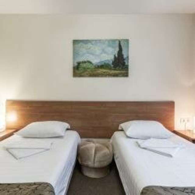 Гостиница Герда Мытищи-28