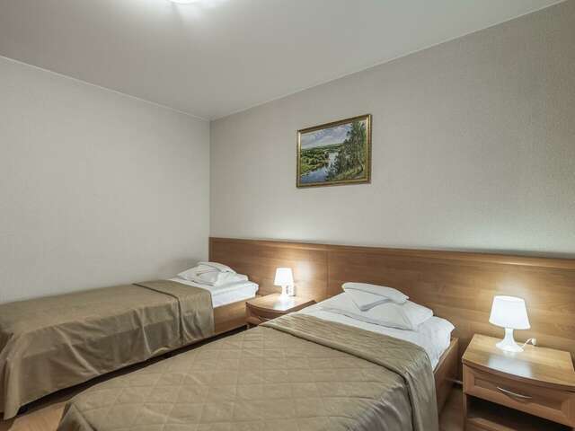 Гостиница Герда Мытищи-209