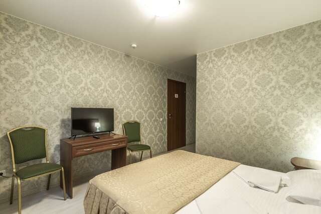 Гостиница Герда Мытищи-139