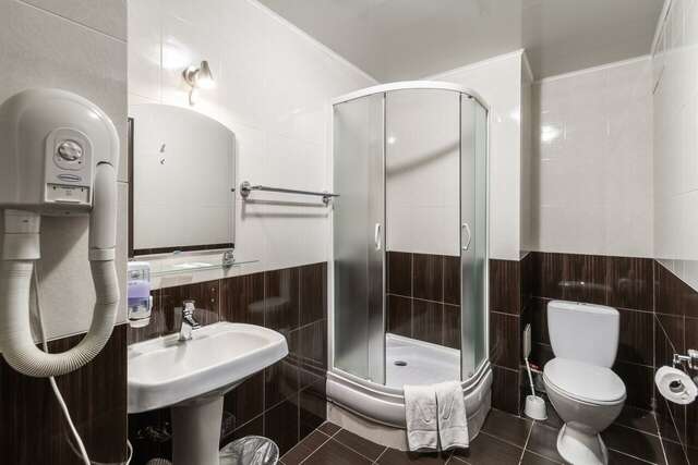 Гостиница Герда Мытищи-138