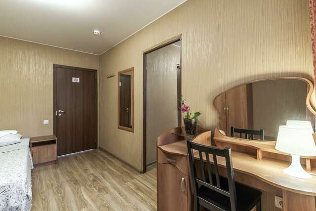 Гостиница Герда Мытищи-143