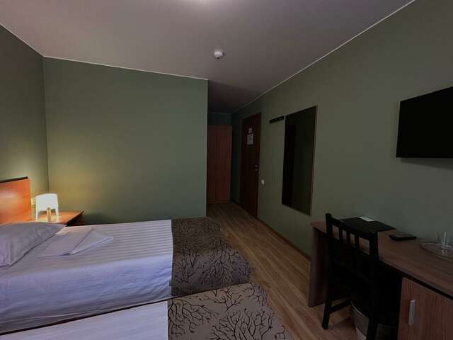 Гостиница Герда Мытищи-130