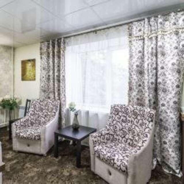 Гостиница Герда Мытищи-34