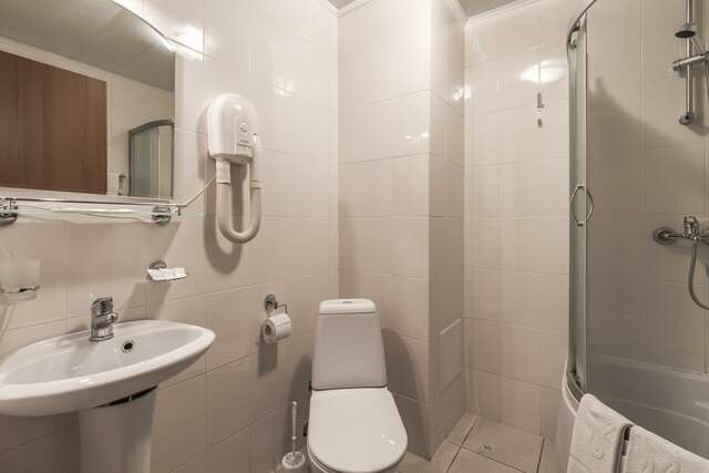 Гостиница Герда Мытищи-194