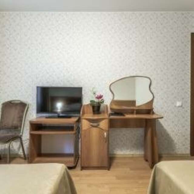 Гостиница Герда Мытищи-72