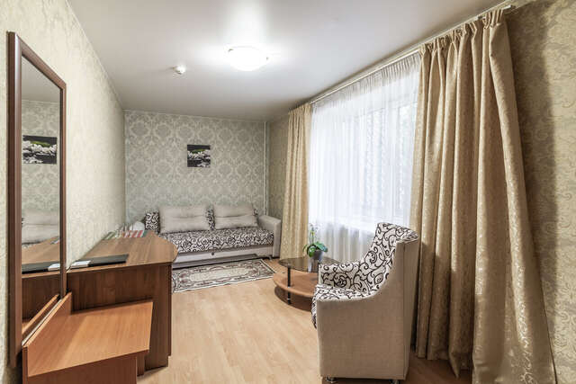 Гостиница Герда Мытищи-13