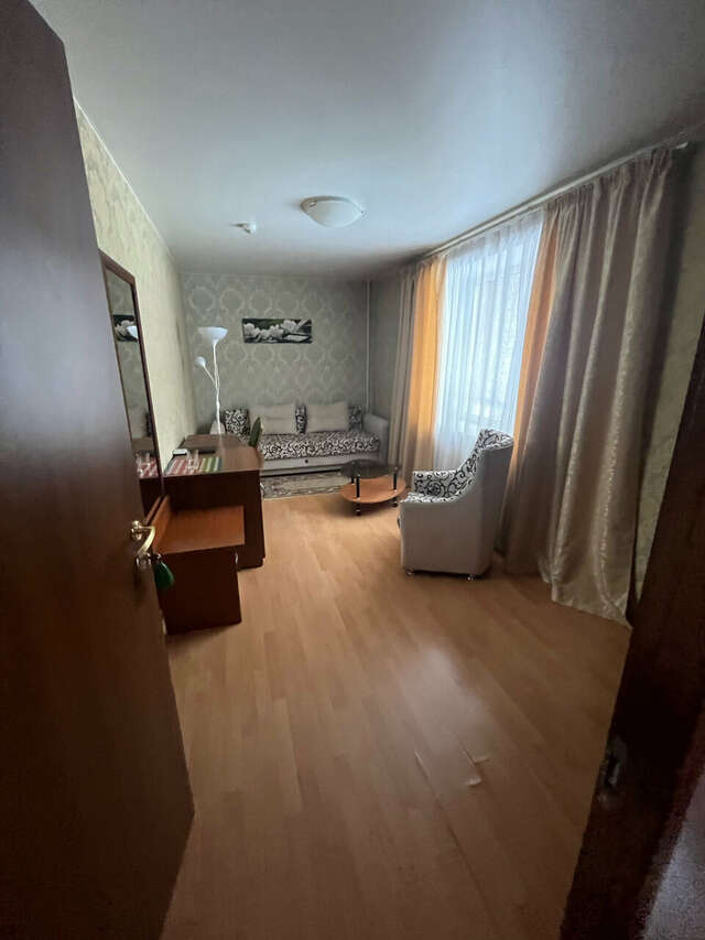 Гостиница Герда Мытищи-85