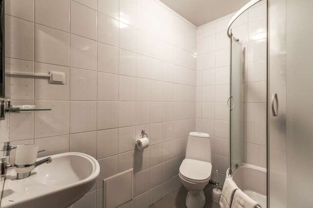 Гостиница Герда Мытищи-183