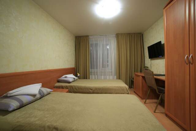 Гостиница Герда Мытищи-51