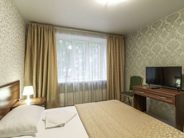 Гостиница Герда Мытищи-186