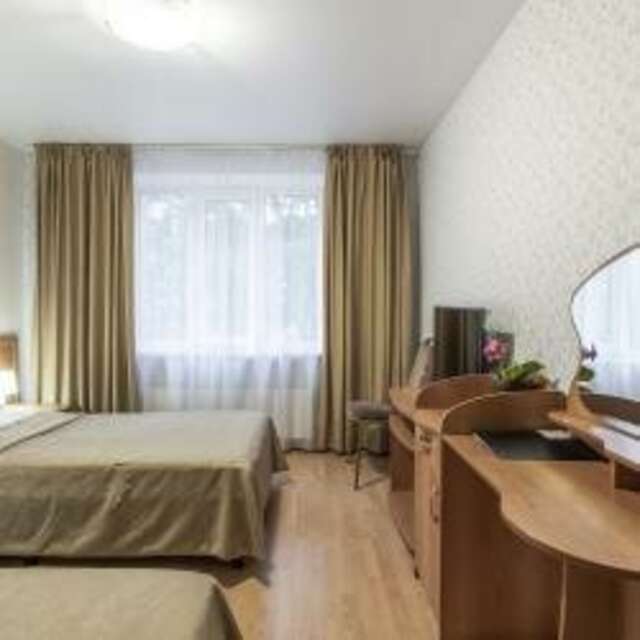 Гостиница Герда Мытищи-50