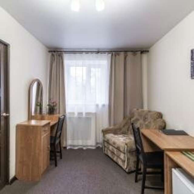 Гостиница Герда Мытищи-66