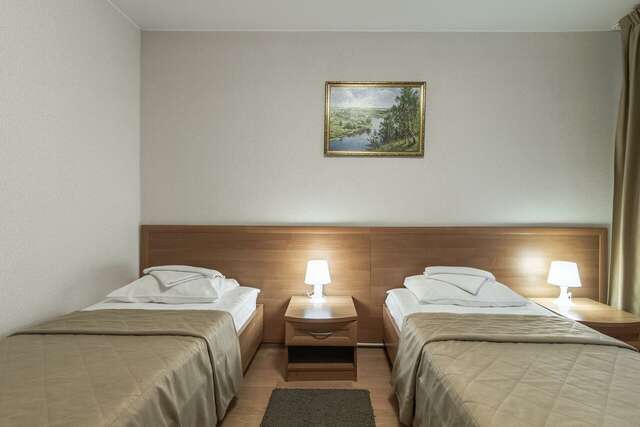 Гостиница Герда Мытищи-202