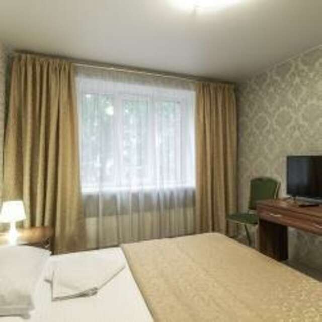 Гостиница Герда Мытищи-31