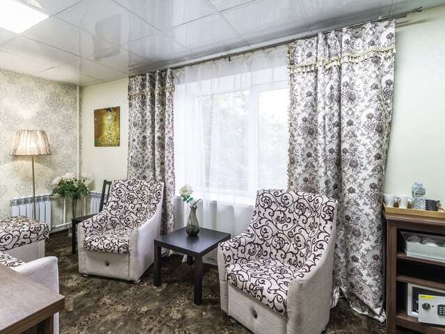 Гостиница Герда Мытищи-152