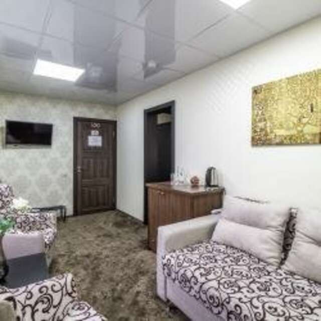 Гостиница Герда Мытищи-54