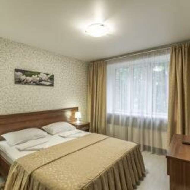 Гостиница Герда Мытищи-61