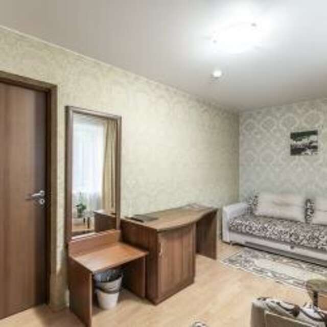 Гостиница Герда Мытищи-56