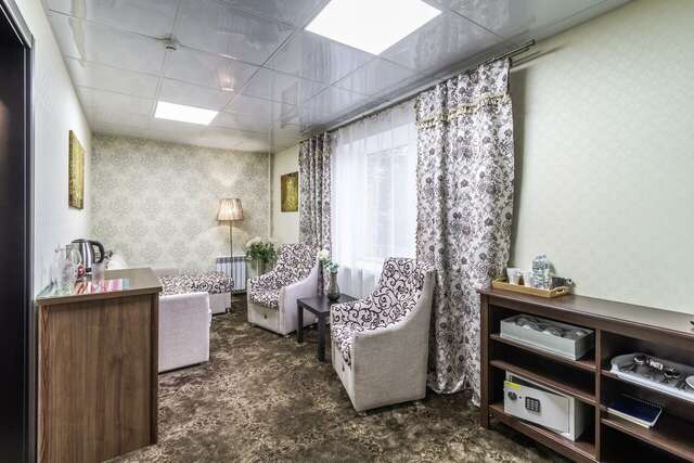 Гостиница Герда Мытищи-166