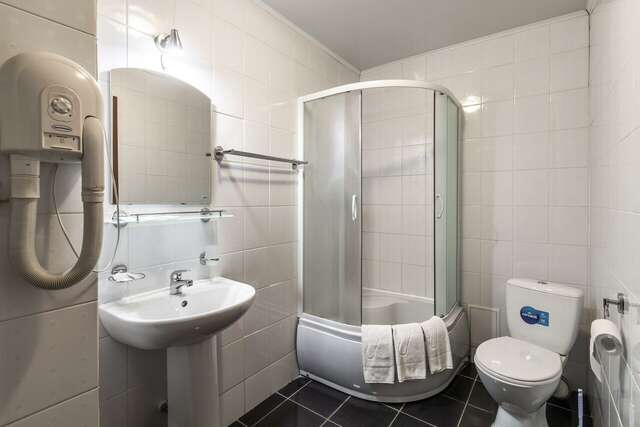 Гостиница Герда Мытищи-179