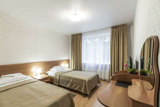 Гостиница Герда Мытищи-195