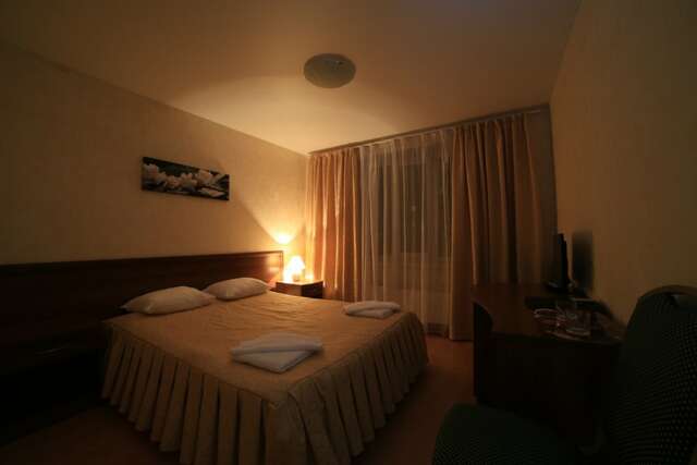 Гостиница Герда Мытищи-136