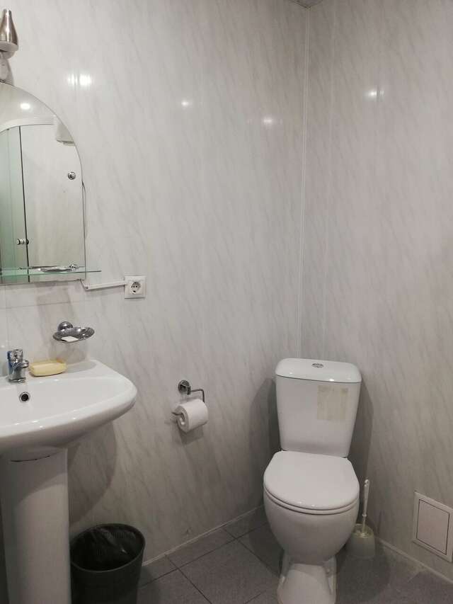 Гостиница Герда Мытищи-76