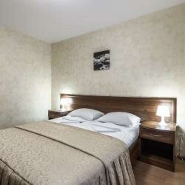 Гостиница Герда Мытищи-46