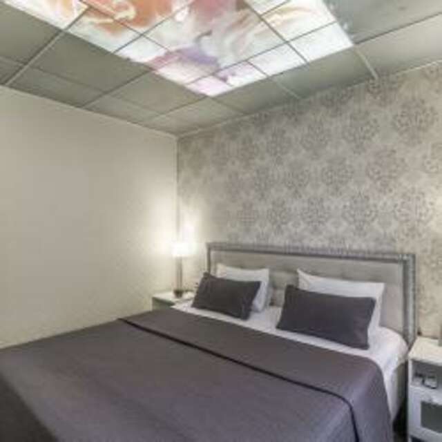 Гостиница Герда Мытищи-104