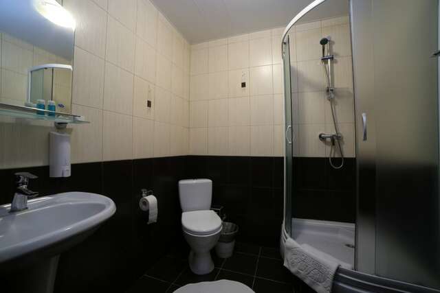 Гостиница Герда Мытищи-38