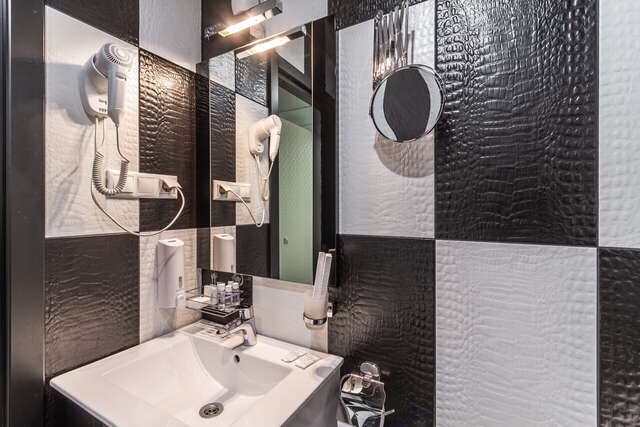 Гостиница Герда Мытищи-8