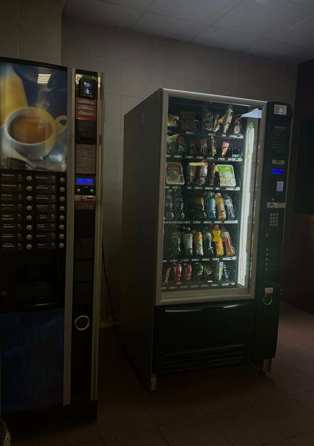 Гостиница Герда Мытищи-149