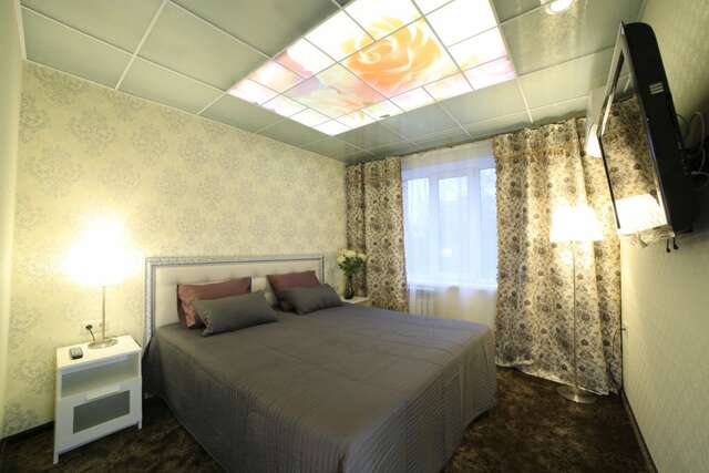 Гостиница Герда Мытищи-26