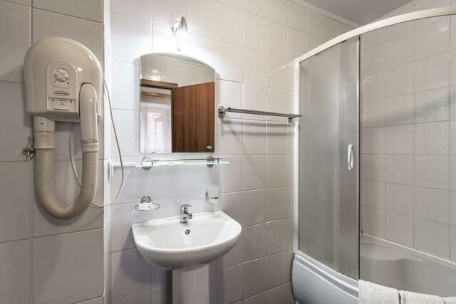 Гостиница Герда Мытищи-147