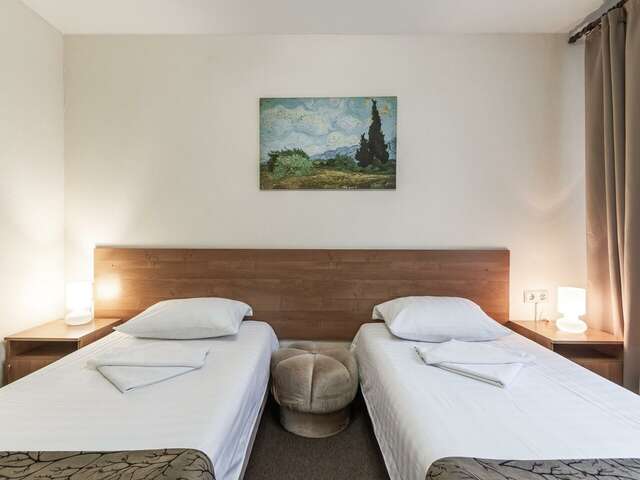 Гостиница Герда Мытищи-154