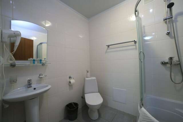 Гостиница Герда Мытищи-203