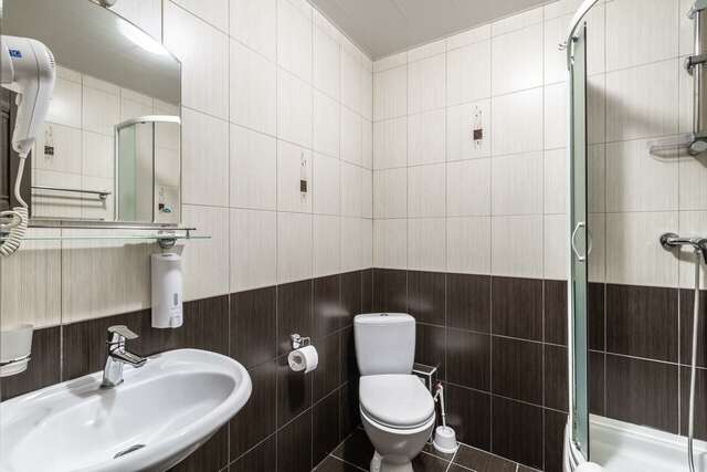 Гостиница Герда Мытищи-168