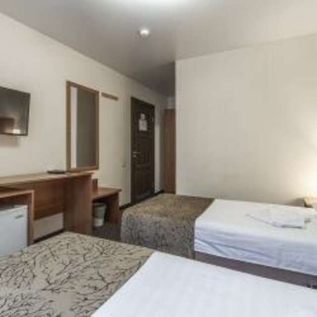 Гостиница Герда Мытищи-112