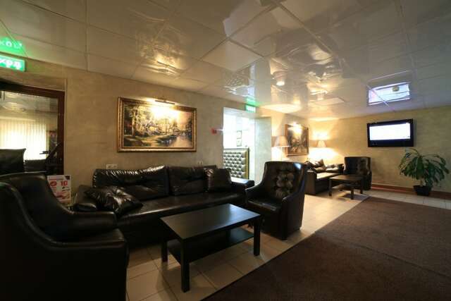 Гостиница Герда Мытищи-133