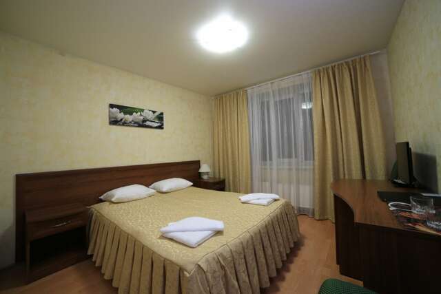 Гостиница Герда Мытищи-68